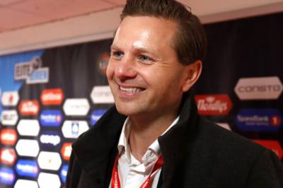 Blir Vålerengas nye sportsdirektør