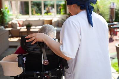 Handlingslammelse skyldes systemet – ikke rettighetene