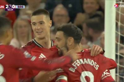 Bruno Fernandes jakter assist-rekord