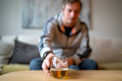 34.000 personer behandlet for alkoholrelaterte skader og sykdommer i fjor
