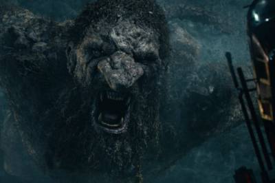 Troll-filmene herjer på Netflix-toppen.