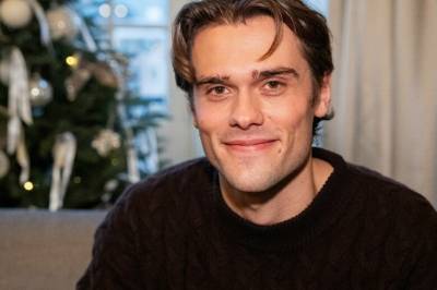 «Hjem til jul»-stjernen om alle frierbrevene: – Jeg er opptatt