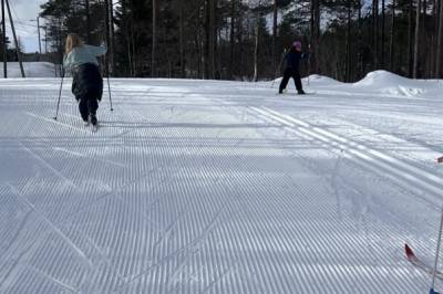 – En fantastisk mulighet for å få barna i aktivitet