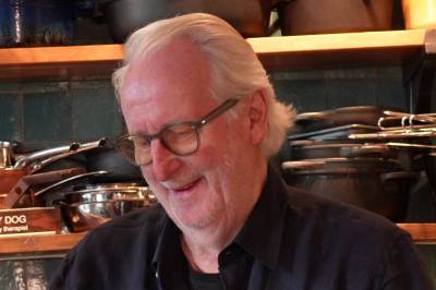 Hellstrøm ler av Erling Braut Haaland-middagen