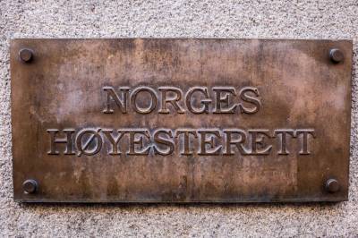 Teknoligarkene 1 – Stortinget 0