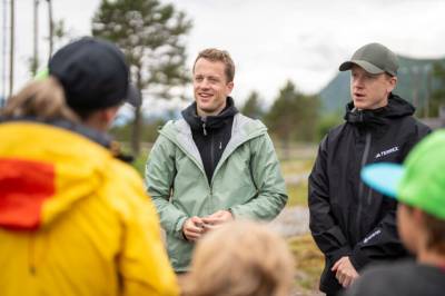 NRK: Ny jobb for Bø-brørne