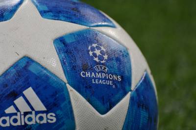 UEFA Champions League 26/27 starter i dag – kamper for tirsdag, onsdag og torsdag
