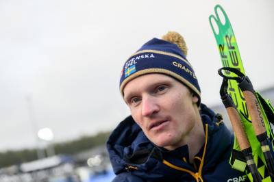 Svensk stjerne legger opp etter marerittsesong
