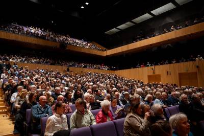 «Dette er Kilden på sitt aller beste»