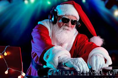 Julemusikk – hva er nå det?