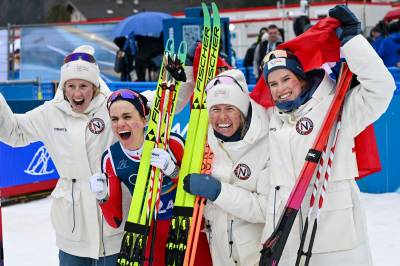 VG erfarer: Fullt søknadsdrama for langrennsprofiler – vil ikke på landslaget