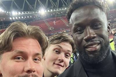 Kan klare det umulige: – En våt drøm