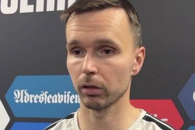 Selnæs om trenersparkingen: – Må se oss selv i speilet alle mann