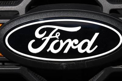 Ford tilbakekaller 420.000 biler