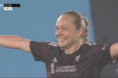 Scoring for Alice Bergstrom