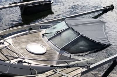 Skadeutbetalingene opp til nye rekordhøyder