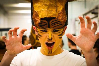 90 eldsjeler er klare for storinnrykk i aulaen: – Handlar om bygge sjølvtillit