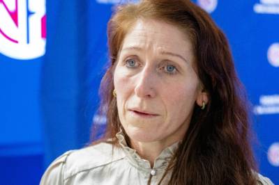 Klaveness gjenvalgt som fotballpresident