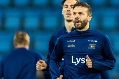 Laget er klart: Disse starter historisk Viking-kamp