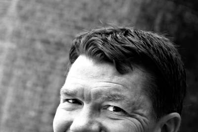 Bjørn Olav Nordahl – «Perleporten»