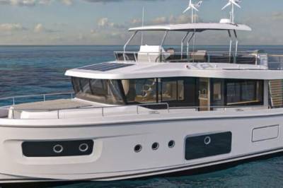 Bråstopp for Beneteau