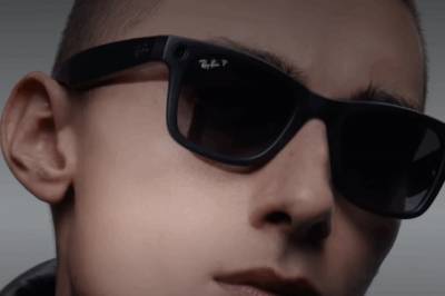 Ansatte hevder de ser sex og nakenbilder via Meta-smartbriller