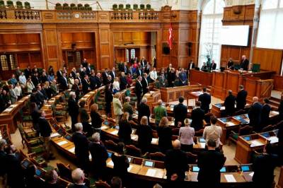 Politiker ekskludert fra eget parti: – Kan ha betydning for regjeringsdannelse