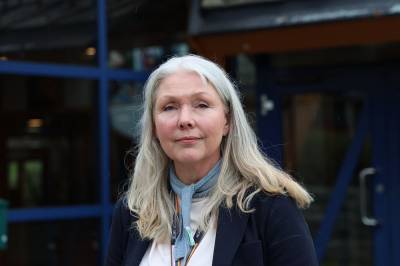 – Hvordan kan vi tilpasse samfunnet for å unngå å ødelegge liv?