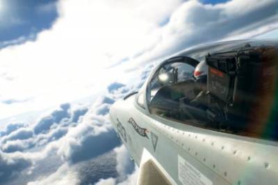 «Ace Combat 8: Wings of Theve» kommer i september