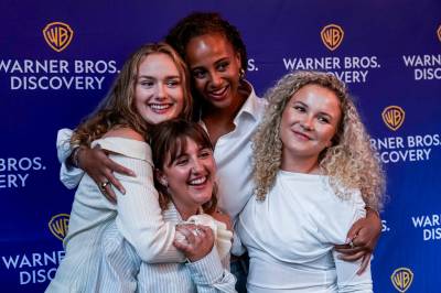 Lover ny sesong av «Basic Bitch Bærum»