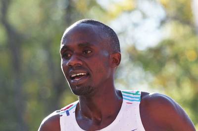 Tok tilbake verdensrekorden: – Unik utøver