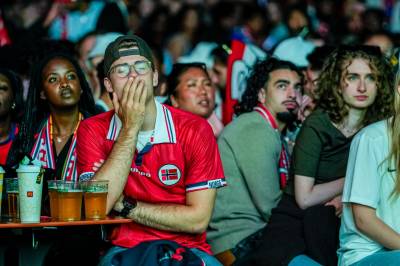 Norge vs. Frankrike fredag: Her finner du Oslos billigste VM-pils