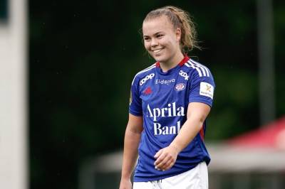 Vålerenga bekrefter til TV 2: Tvedten selges til Brigthon