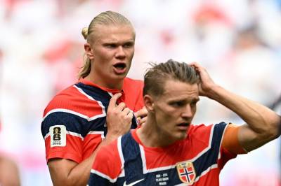 VG forklarer: Slik kommer Norge til EM
