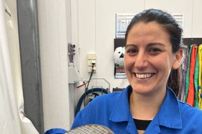 Enkle grep kan redusere utslipp av mikroplast fra oppdrettsbransjen