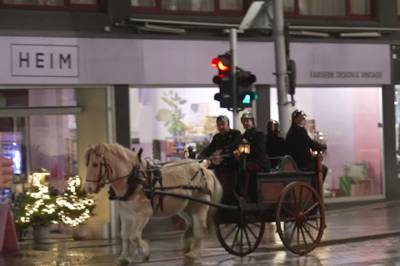 Får gjenoppleve bybrannen