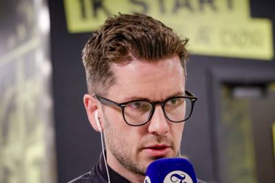 Molde hentet keeper fra belgisk fotball