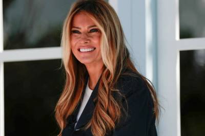 Avslører spesiell vri