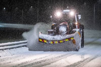 Juleværet: – Har lite gode nyheter