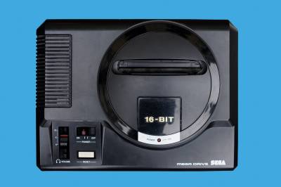 Mega Drive-fans kan nå få sine egne kreasjoner på kassett