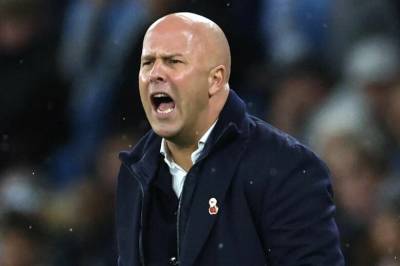 Dette irriterer Slot: – En stor frustrasjon