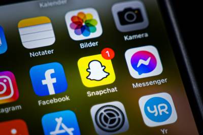 Mann trodde han snakket med jente på Snapchat – lurt i felle av tenåringer