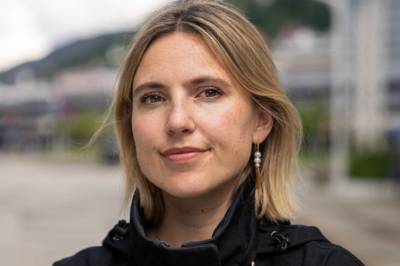 Rødt om Aasland: – Stor i kjeften