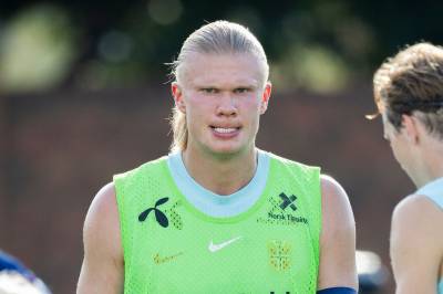10 iskalde sjokk for en kokende VM-nasjon