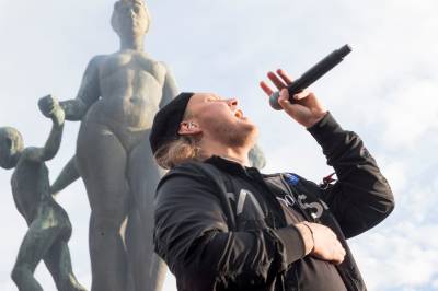 VG: Artister i opprør – truer Tono med søksmål om 300 millioner kroner