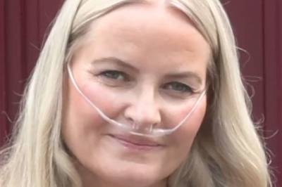Lunge­transplantasjon: –⁠ Siste utvei