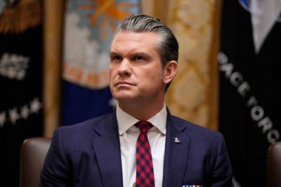 Tre amerikanere drept i IS-angrep i Syria