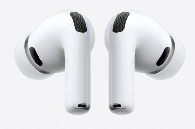 Apples nye produkter blir ulikt alt annet