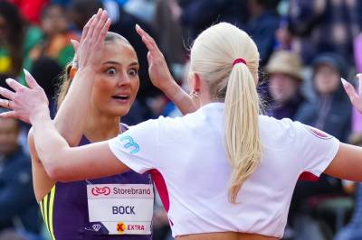 Bislett i sjokk: – Hva skjer her?