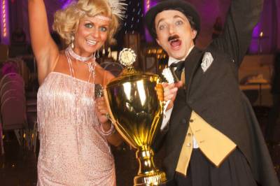 Døde brått under ferietur - hedres i kveld